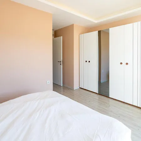 Private Pool In Central Location For 6 People, Izmir - Awz 106 Villa Cesme