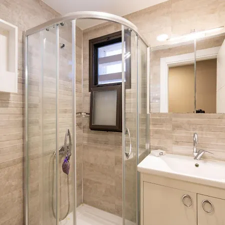 Private Pool In Central Location For 6 People, Izmir - Awz 106 Cesme